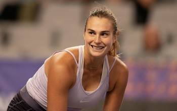 WTA Finals Odds & Predictions (Nov 2)