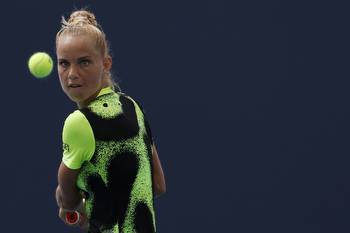 WTA Hamburg Final Prediction: Noha Akugue vs Rus