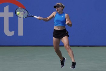 WTA Hobart Day 1 Predictions Including Blinkova vsSaville