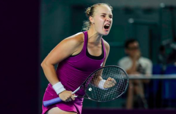 WTA Hobart Quarterfinal Predictions Including Putintseva vs Blinkova