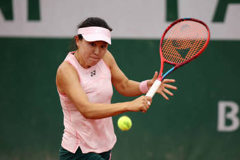 WTA Hua Hin Day 1 Predictions Including Xiyu Wang vs Lin Zhu