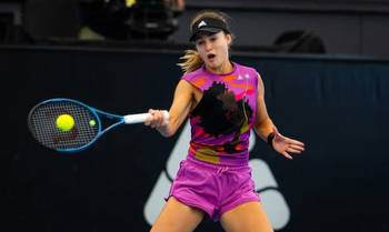 WTA Hua Hin Day 3 Predictions Including Fruhvirtova vs Zidansek