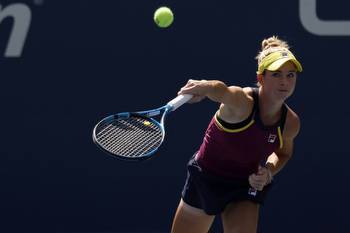 WTA Indian Wells Day 1 Predictions Including Elizabeth Mandlik vs Alison Riske-Amritraj
