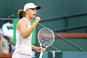 WTA Indian Wells Day 7 Predictions Including Iga Swiatek vs Emma Raducanu