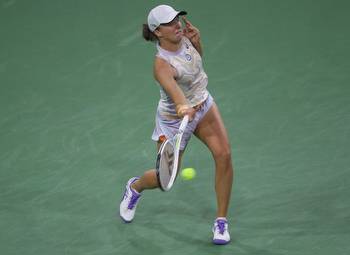 WTA Indian Wells Quarterfinal Predictions Including Swiatek vs Cirstea