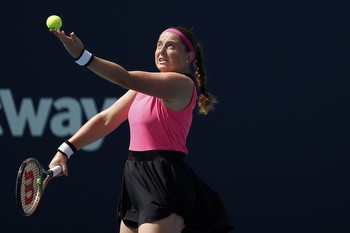 WTA Linz Quarterfinal Predictions Including Ostapenko vs Burrage