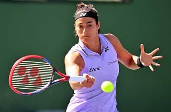 WTA Miami Day 4 Predictions Including Garcia vs Cirstea