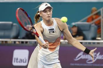 WTA Miami Day 5 Predictions Including Rybakina vs Badosa