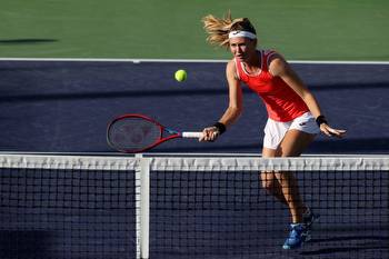 WTA Monterrey Day 1 Predictions Including Bouzkova vs Schmiedlova