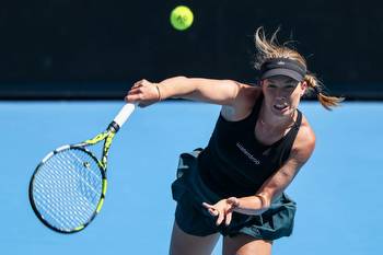 WTA Montreal Day 3 Predictions Including Sakkari vs Collins