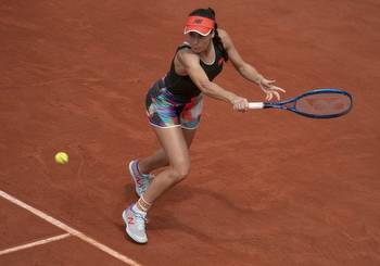 WTA Strasbourg Day 2 Predictions Including Cirstea vs Burel