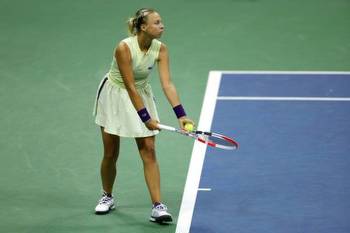 WTA Tallinn Day 2 Predictions Including Kontaveit vs Wang