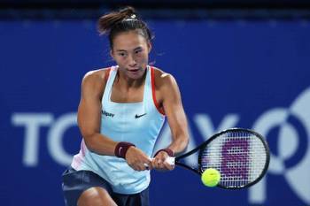 WTA Tokyo Quarterfinals Predictions Including Samsonova vs Muguruza