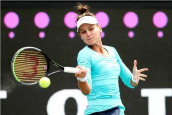 WTA Tokyo Semifinal Predictions Including Zheng vs Kudermetova