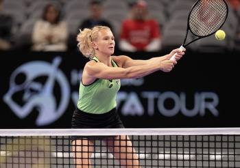 WTA Warsaw Day 2 Predictions Including Siniakova vs Watson