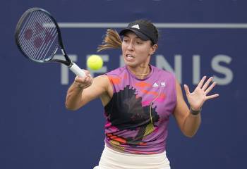 WTA Washington Day 4 Predictions Including Pegula vs Stearns