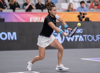 WTA Washington Final Prediction: Maria Sakkari vs Coco Gauff