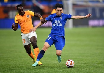 Wuhan Three Towns vs Cangzhou Mighty Lions FC Prediction, Betting Tips & Odds