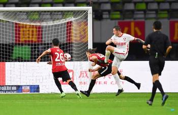 Wuhan Three Towns vs Chengdu Rongcheng FC Prediction, Betting Tips & Odds