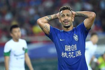 Wuhan Three Towns vs Qingdao Hainiu FC Prediction, Betting Tips & Odds