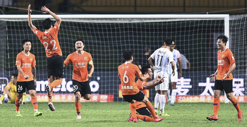 Wuhan Zall vs Guangzhou City match details, predictions, lineup, betting tips, where to watch live today?