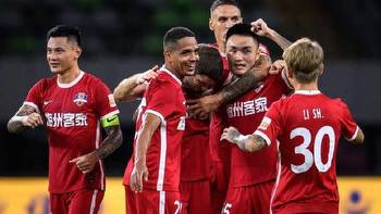 Wuhan Zall vs Meizhou Hakka Prediction, Betting Tips & Odds