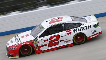 Wurth 400 Predictions: NASCAR At Dover Odds, Picks & Best Bets