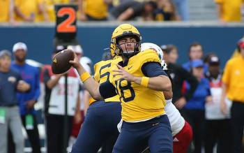 WVU Football Has Disappointing Start But Odds Are High Against Towson