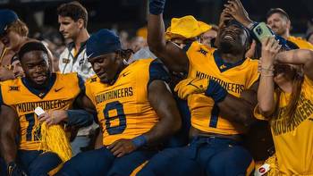 WVU Must Put Backyard Brawl in Rearview Mirror With Texas Tech Looming
