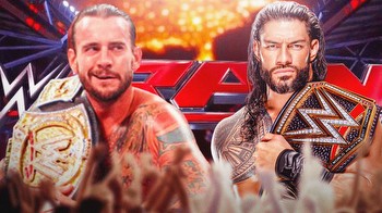 WWE: 3 bold predictions for CM Punk's return ahead of RAW