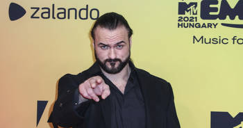 WWE Backstage Rumors on Drew McIntyre, Carlito and Brock Lesnar vs. Cody Rhodes