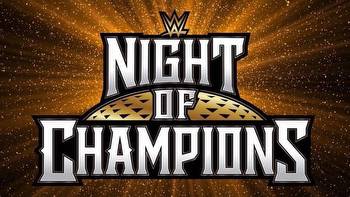 WWE Champion’s undefeated streak could be set to come to an end at Night of Champions