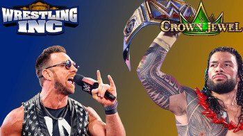 WWE Crown Jewel 2023 Picks: Wrestling Inc. Predicts The Winners