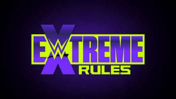 WWE EXTREME RULES 2022 PRIMER: Preview and predictions