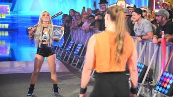 WWE Extreme Rules predictions: As headliner, will it be Liv Morgan's moment to shine?