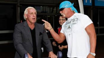 WWE Hall of Famer Ric Flair opens up on his current relationship with Hulk Hogan