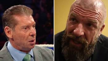WWE legend not interested in working with Vince McMahon; praises Triple H (Exclusive)