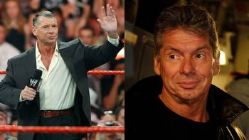 WWE legend says Vince McMahon is 'entitled to whatever he wants'