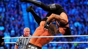 WWE merges with UFC parent Endeavor, reigniting sports betting thoughts