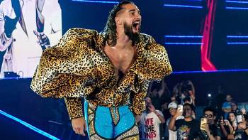 WWE Raw Preview 7/31: Seth Rollins & Sami Zayn Vs. Judgment Day, Logan Paul, More