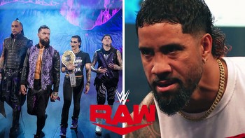 WWE RAW: Where is WWE RAW tonight? (October 23, 2023): Location, time, match card, and more