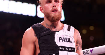 WWE Rumors: Jake Paul Expected to Be at Crown Jewel for Logan Paul vs. Roman Reigns