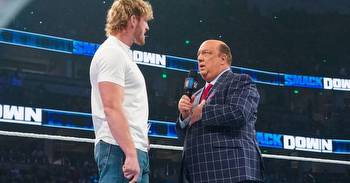 WWE SmackDown recap & reactions: Paul returns, confronts returning Paul