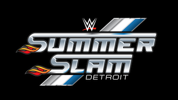 WWE SummerSlam 2023 Betting Odds