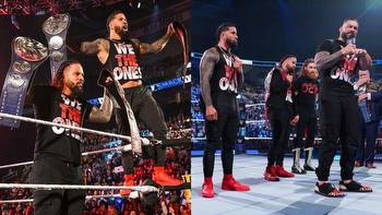 WWE veteran makes bold claim on why The Usos aren't popular with fans (Exclusive)