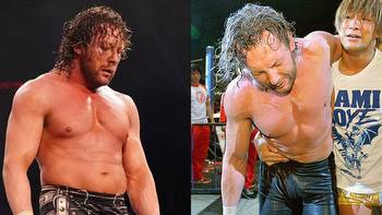 WWE veteran reacts to top champion calling Kenny Omega a "little cu*t"