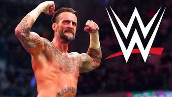 WWE: Wrestling fans want to see blockbuster trios match with CM Punk and multi-time WWE Tag Team Champions on AEW