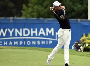 Wyndham Championship 2023 odds, predictions & expert golf picks