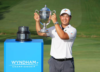 Wyndham Championship picks 2023: Expert picks, best bets for PGA Tour
