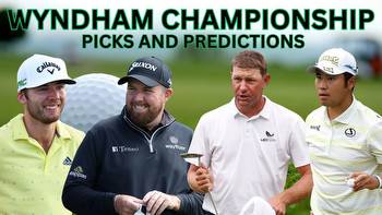 Wyndham Championship Predictions, Free Picks and Odds Aug 3-6